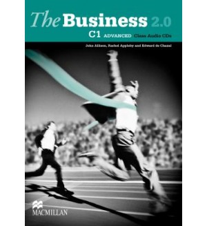 The Business 2.0  Advanced Учебник+електронна тетрадка